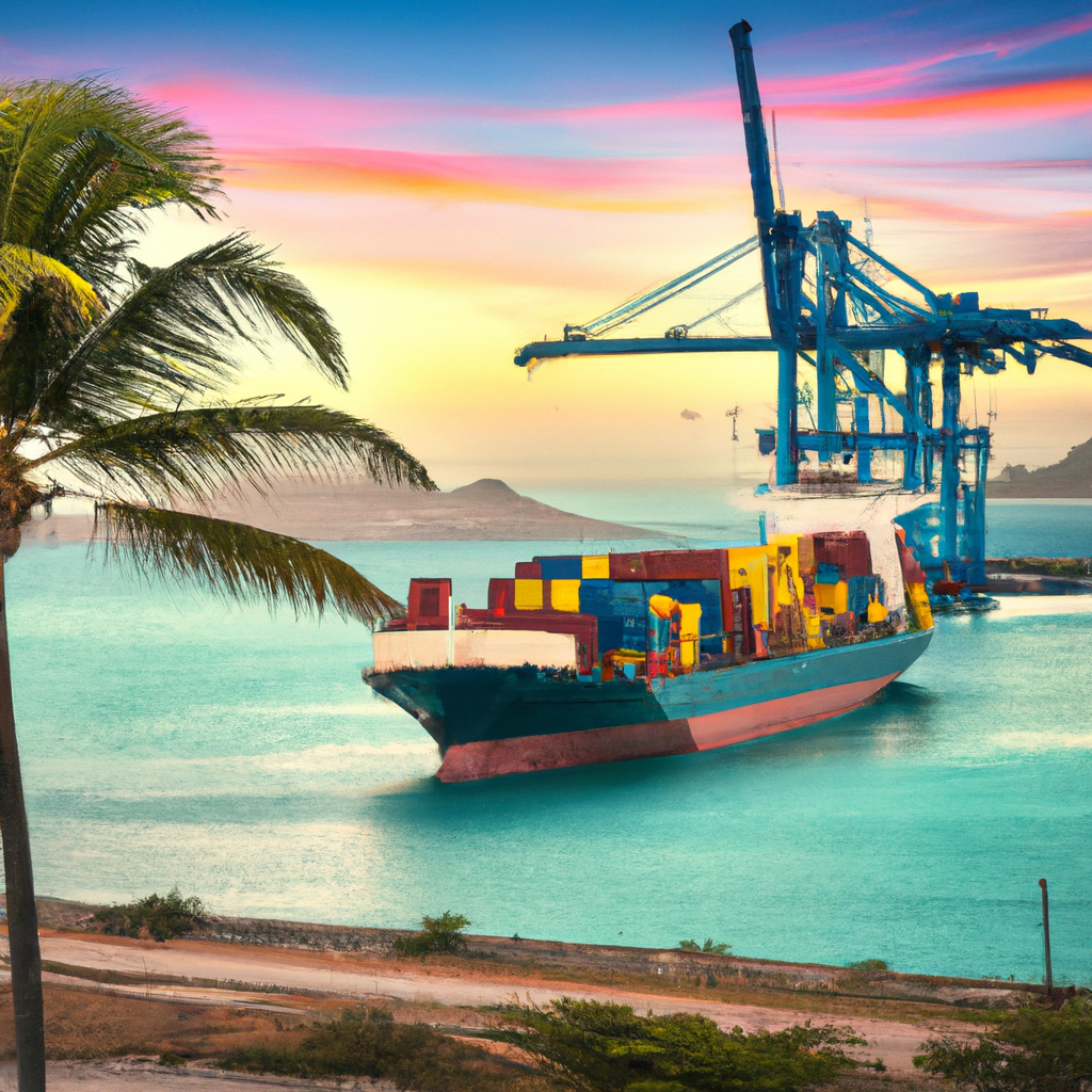 CIF delivery to port